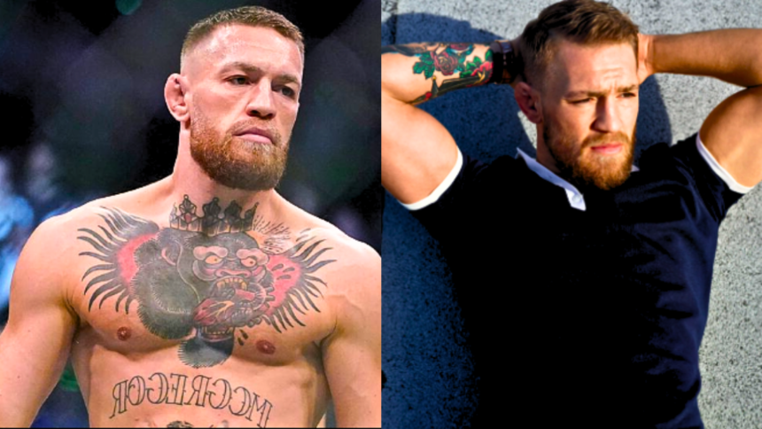 "Chandler's Fight Plan: How He Aims to Beat Conor McGregor"