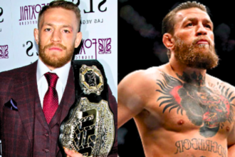 "Oliveira's Aim: Conor McGregor in Sight after UFC 300 Battle"