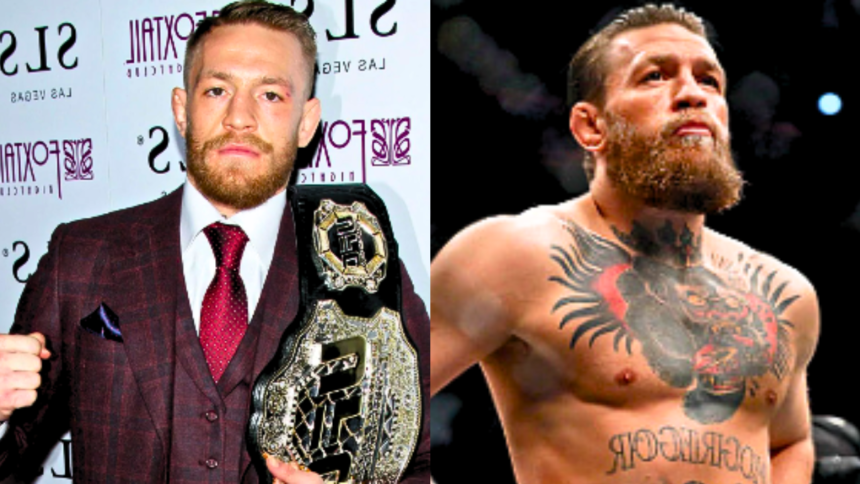 "Oliveira's Aim: Conor McGregor in Sight after UFC 300 Battle"