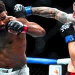 "Your Guide to UFC Fight Night 240: Brendan Allen vs. Chris Curtis, Start Time, Fight Card, and More in Las Vegas"