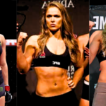 "Inside Ronda Rousey's UFC Upset: Her Candid Revelation"
