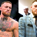 "UFC 300 Fighter Eyes Epic Showdown with Conor McGregor: Coach Reveals Strategy"