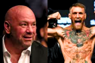 "Bisping Addresses UFC 300 Main Event Criticism, Debunks McGregor Necessity"