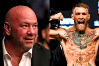 "Bisping Addresses UFC 300 Main Event Criticism, Debunks McGregor Necessity"