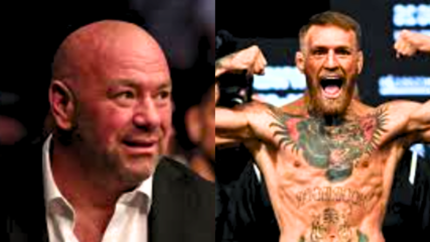 "Bisping Addresses UFC 300 Main Event Criticism, Debunks McGregor Necessity"