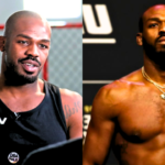 "Jon Jones Faces Probe for Alleged Threats Against Drug Tester"