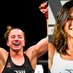 "Maycee Barber's UFC Dream: Nine Days in Hospital After Fight"