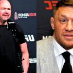 "Conor McGregor's UFC Comeback: Dana White's Big Hint"