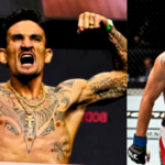 "Max Holloway Fires Back: Ready to Silence Critics Ahead of UFC 300—We're in a League of Our Own"