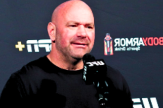 "Dana White Stands by Joe Rogan: Threatens UFC Resignation"