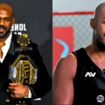 "Jon Jones Faces Assault Accusations from Drug Testing Agent"