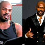 "Jon Jones Accused of Threatening UFC Drug Tester While Intoxicated"