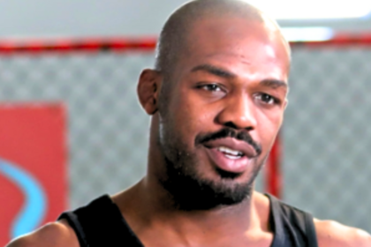 "Jon Jones: Unraveling the Truth Behind Alleged Death Threat in Drug Testing Debacle"