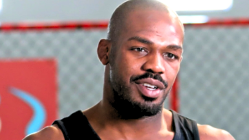 "Jon Jones: Unraveling the Truth Behind Alleged Death Threat in Drug Testing Debacle"