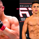 "Last-Second Victory: Jean Matsumoto's UFC Fight Night Triumph in Las Vegas"