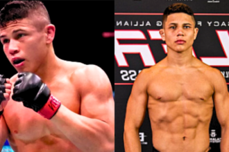 "Last-Second Victory: Jean Matsumoto's UFC Fight Night Triumph in Las Vegas"