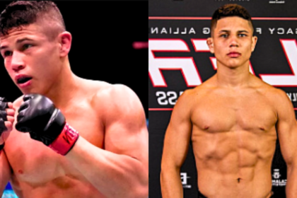 "Last-Second Victory: Jean Matsumoto's UFC Fight Night Triumph in Las Vegas"