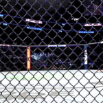 "Son of Premier League Legend Shines in MMA Debut"