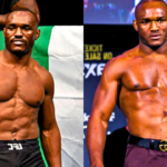 "Usman Keeps Ruling the UFC Welterweight Scene"