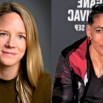 "Nora Cornolle Opens Up About Weight Cut Mishap with Melissa Mullins at UFC Fight Night 240"