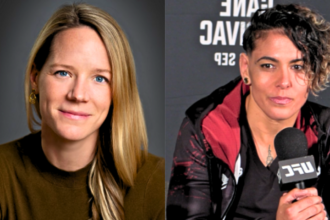 "Nora Cornolle Opens Up About Weight Cut Mishap with Melissa Mullins at UFC Fight Night 240"