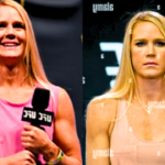 Holly Holm Aims to Shake Up UFC 300