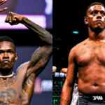 "Jamahal Hill Turns to Israel Adesanya for UFC 300 Title Fight Tips"