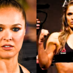 Ronda Rousey Opens Up: Tears Flow as she Shares Personal Struggles Beyond UFC and WWE Careers