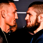 "Unraveling the Mystery: Max Holloway's Missed UFC 223 Bout Against Khabib Nurmagomedov"