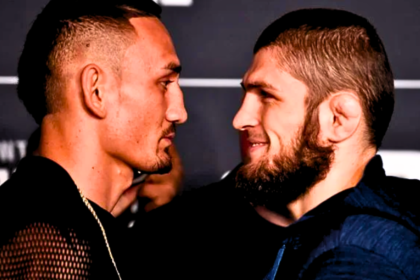 "Unraveling the Mystery: Max Holloway's Missed UFC 223 Bout Against Khabib Nurmagomedov"