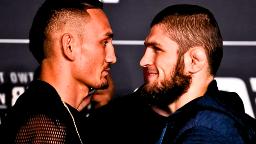 "Unraveling the Mystery: Max Holloway's Missed UFC 223 Bout Against Khabib Nurmagomedov"