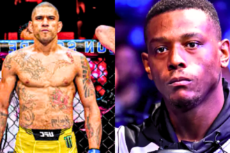 "Your Ultimate Guide to UFC 300: Pereira vs. Hill Fight Card, Odds, and Everything You Need to Know"