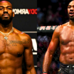 "UFC Champ Jon Jones Faces Allegations of Threatening Drug Test Collector"