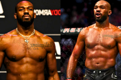 "UFC Champ Jon Jones Faces Allegations of Threatening Drug Test Collector"
