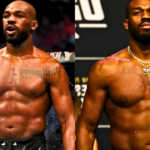 "UFC Champ Jon Jones Faces Charges Over Altercation with Anti-Doping Officer"