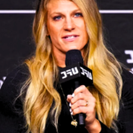 "Nutrition Expert Warns: Kayla Harrison's Risky Bantamweight Cut for UFC 300"