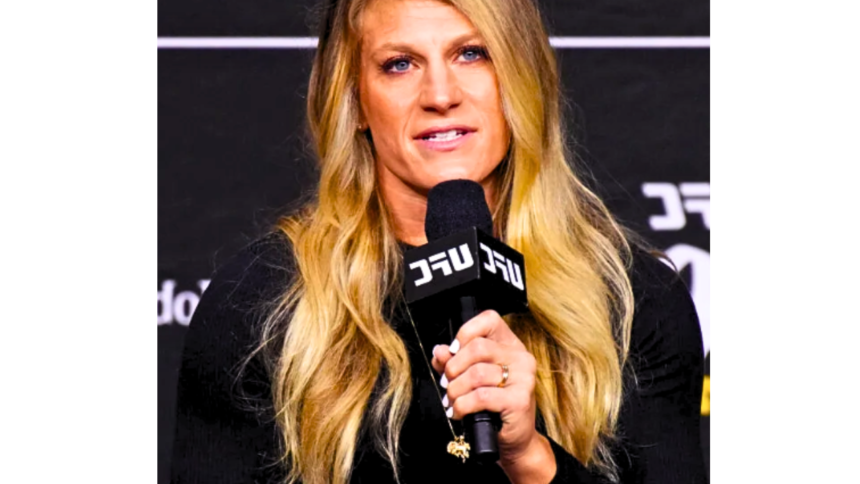 "Nutrition Expert Warns: Kayla Harrison's Risky Bantamweight Cut for UFC 300"