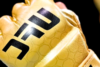 "UFC's New Gloves: Tackling Eye Pokes? Exploring Changes from Old to New"
