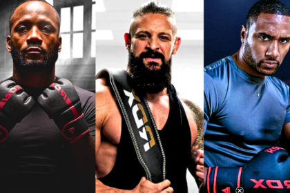 "Surprise Wins in Belgrade: France and Poland Shake Up IMMAF Championships!"