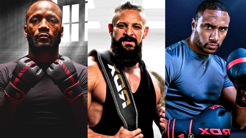 "Surprise Wins in Belgrade: France and Poland Shake Up IMMAF Championships!"