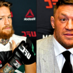 Conor McGregor: Back in the UFC Spotlight with Bold Plans