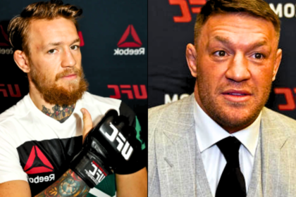 Conor McGregor: Back in the UFC Spotlight with Bold Plans