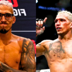 "Charles Oliveira's Octagon Anthem: What's His Walkout Song?"
