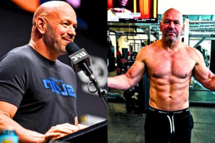 "UFC 300 Fight Bonuses Soar: Dana White's Surprise Sparks Fighter Excitement"