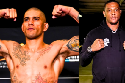 "Preliminary Winners Revealed: UFC 300 Recap of Pereira vs. Hill Showdown"