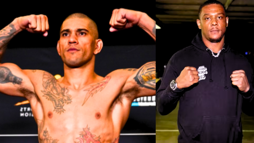 "Preliminary Winners Revealed: UFC 300 Recap of Pereira vs. Hill Showdown"