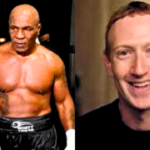 "Zuckerberg & Tyson Headline UFC 300 Guest List"