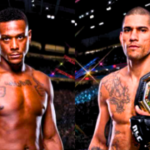"UFC 300 Showdown: Pereira vs. Hill Recap, Highlights, Winners, Bonuses & More!"