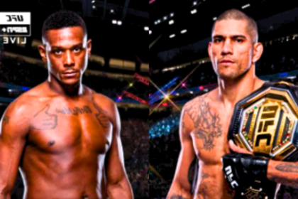 "UFC 300 Showdown: Pereira vs. Hill Recap, Highlights, Winners, Bonuses & More!"