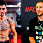 Holloway's Heartfelt Tribute to Gaethje: 'A True BMF in Every Way'